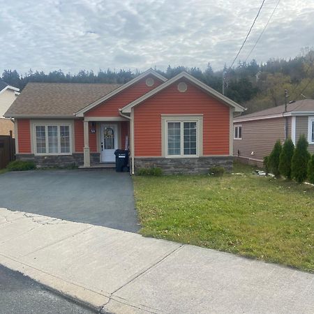 Willa Quidi Vidi Retreat St. John's Zewnętrze zdjęcie