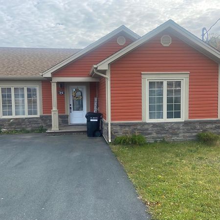 Willa Quidi Vidi Retreat St. John's Zewnętrze zdjęcie