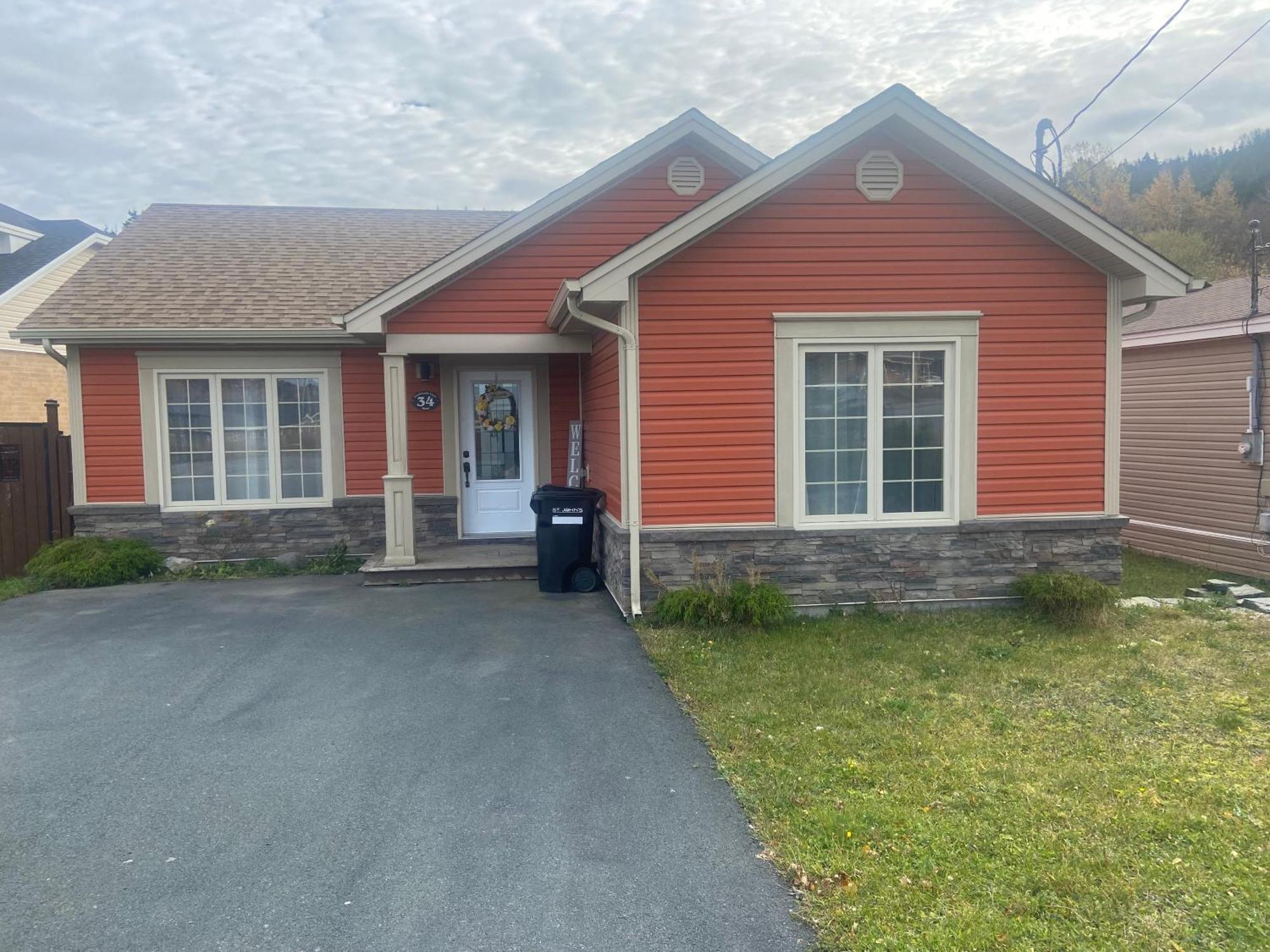 Willa Quidi Vidi Retreat St. John's Zewnętrze zdjęcie